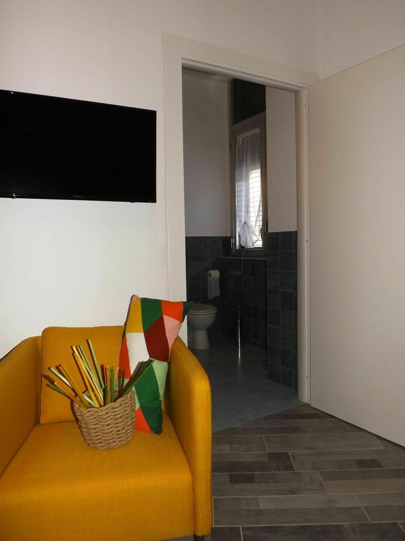 Domus Alma Bed & Breakfast Naples Exterior photo