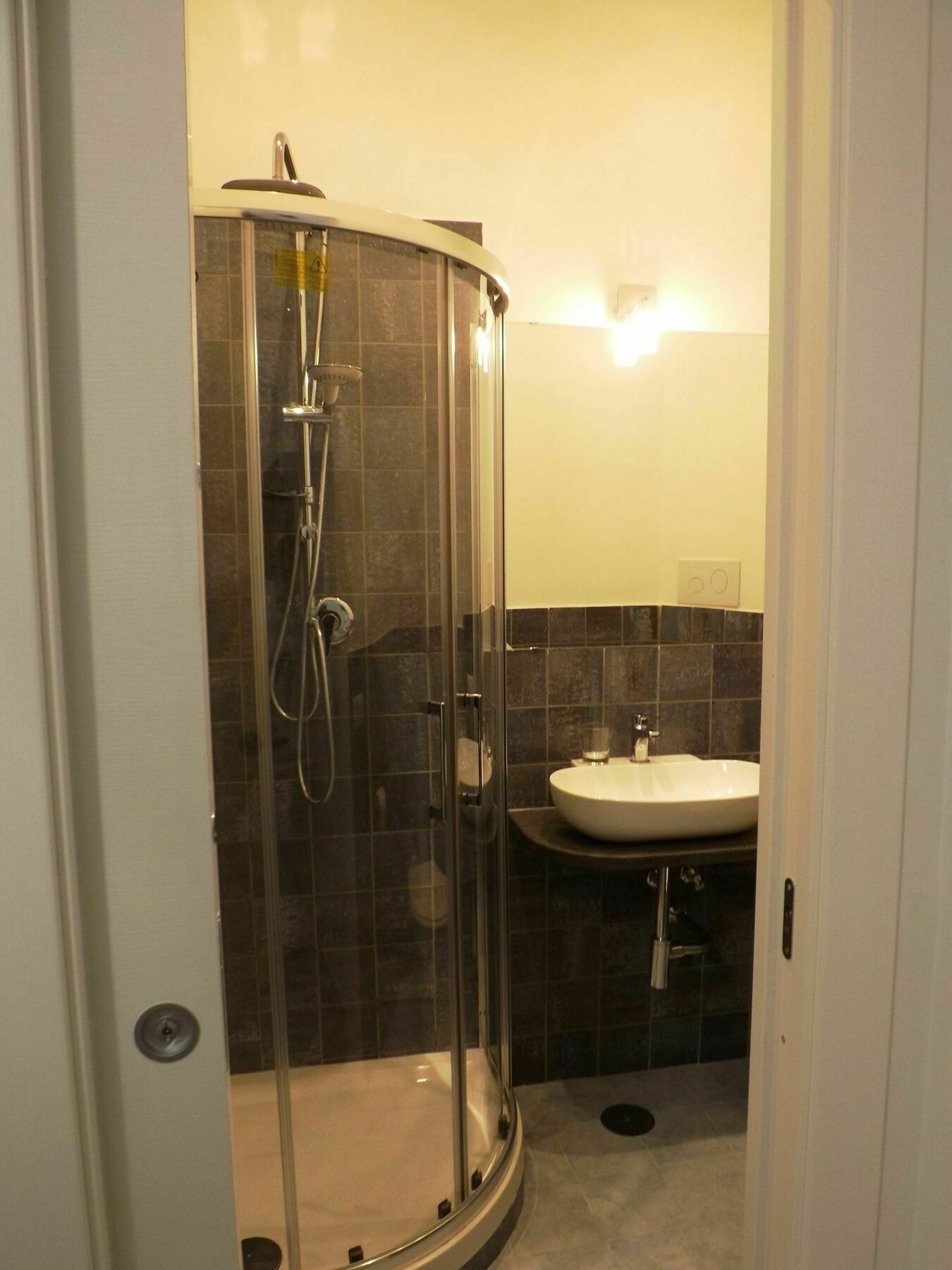 Domus Alma Bed & Breakfast Naples Exterior photo