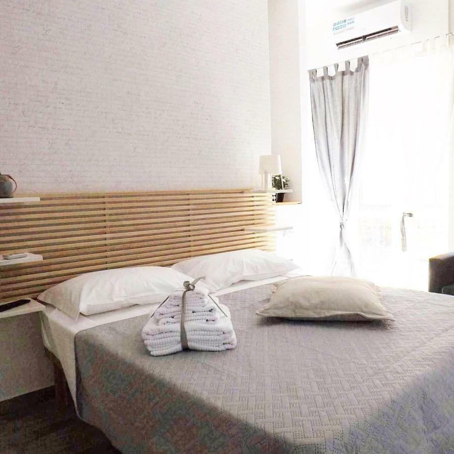 Domus Alma Bed & Breakfast Naples Exterior photo