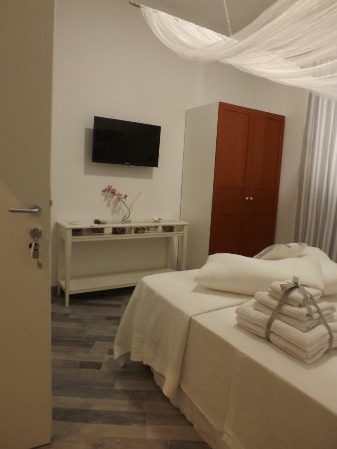 Domus Alma Bed & Breakfast Naples Exterior photo