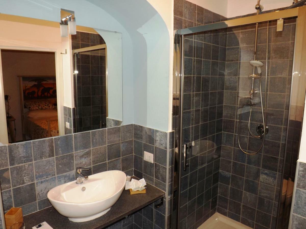 Domus Alma Bed & Breakfast Naples Exterior photo