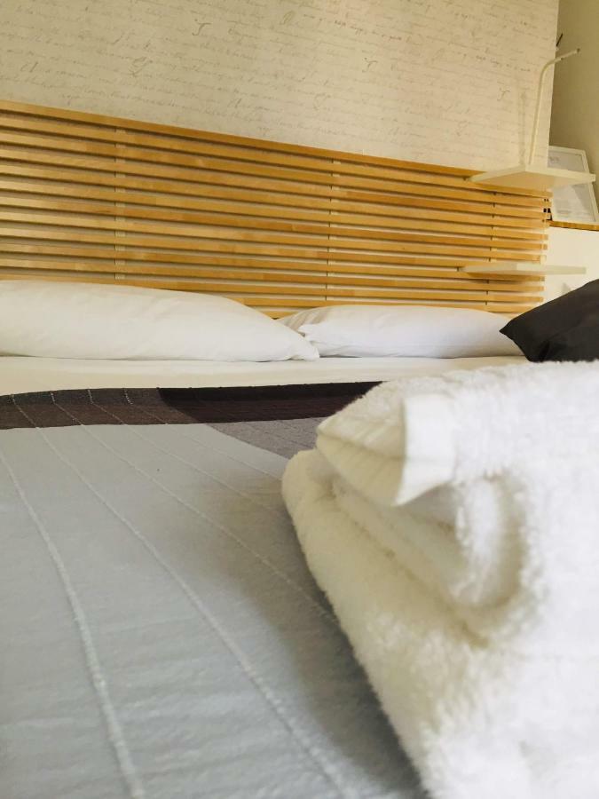 Domus Alma Bed & Breakfast Naples Exterior photo